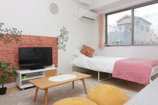 HG Cozy Hotel No.22