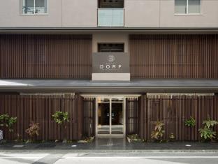 Hotel Dorf Kawaramachi Nijo