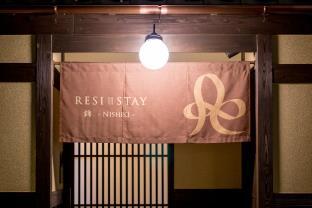 RESI STAY Nishiki