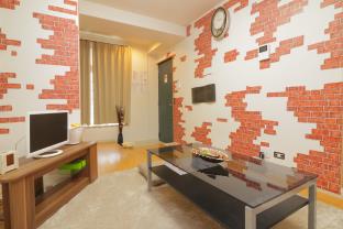 HG Cozy Hotel No.23