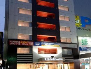 Sejour Inn Nagarekawa