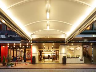 Nagoya Fushimi Montblanc Hotel