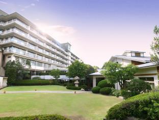 Arima Spa Hyoe Koyokaku