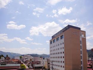 Spa Hotel Alpina Hidatakayama