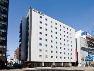 Hotel Resol Trinity Kanazawa