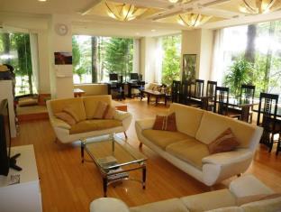 K's House Hakuba Alps - Backpackers Hostel