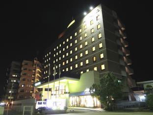 APA Hotel Kaga Daisyoji-Ekimae