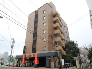 APA Hotel Nagasaki Ekiminami