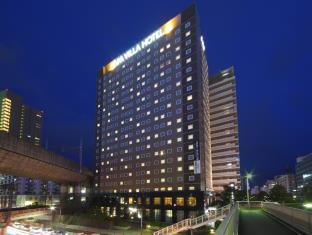 APA Villa Hotel Sendaieki-Itsutsubashi