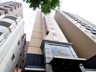 APA Villa Hotel Nagoya-Marunouchiekimae