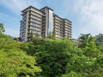 Hotel Zuiho
