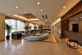 Hotel Hokke Club Naha Shintoshin