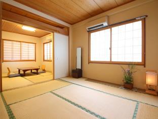 Ryokan Kamogawa Asakusa Hotel