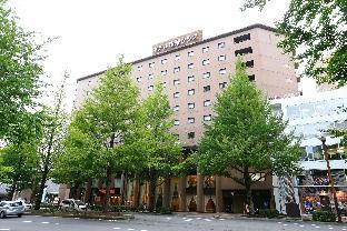 Hotel Hokke Club Sendai