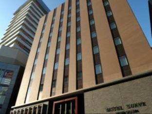 Hotel Suave Kobe Asuta