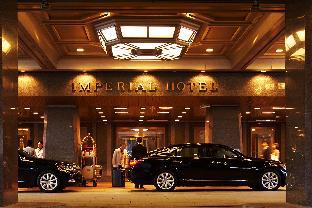 Imperial Hotel Tokyo