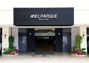 Hotel Mielparque Matsuyama