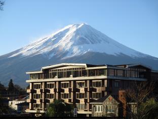 Shiki No Yado Mt. Fuji