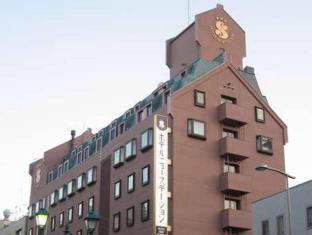 Hotel New Station