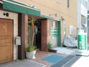 Capsule Hotel Kobe Sannomiya