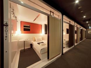 First Cabin Nishiazabu