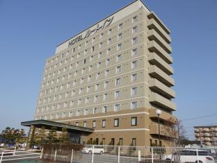 Hotel Route Inn Aso Kumamoto Airport Ekimae