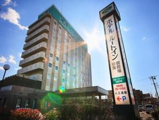 Hotel Route Inn Gotenba Ekiminami