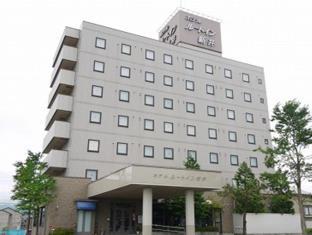 Hotel Route Inn Myoko Arai
