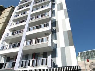 Hotel Chuo Selene