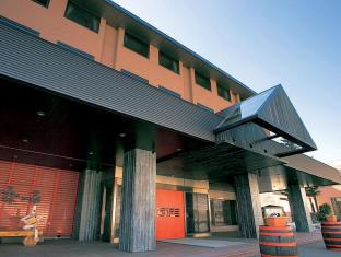 Hotel Kanronomori