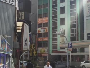 Eco Hotel Nagoya