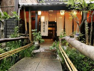Oyado Yufu Ryochiku
