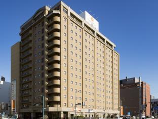 Premier Hotel -CABIN- Asahikawa
