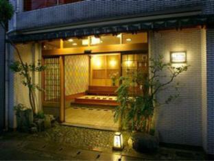 Kinosaki-Onsen Sinonomesou