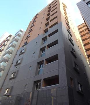 Palace Studio Shinjuku Parkside