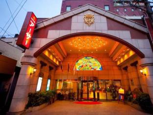 Hotel Arthur