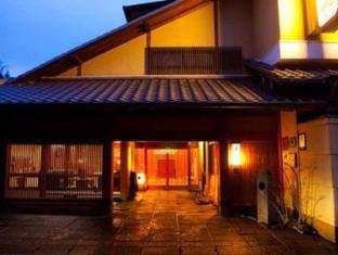 Kappo Ryokan Momiya