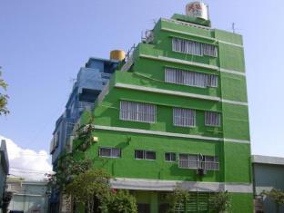 Guest House Green House