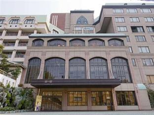 Hotel Tsubakikan