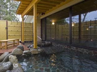 Nikko Tokanso Hotel