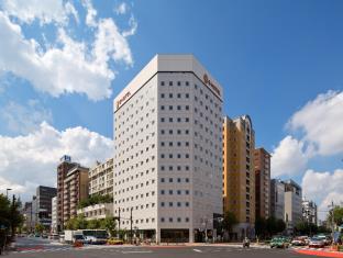 E-Hotel Higashi Shinjuku Tokyo