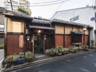 National important Cultural Ryokan TOSHIHARU