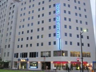Royal Mayflower Sendai Hotel
