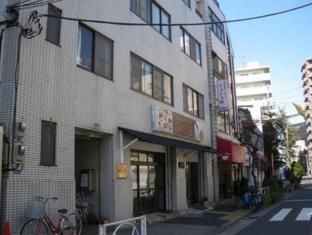 Hostel Asakusa Smile