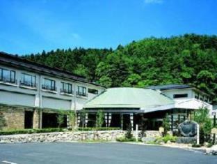 Gujohachiman Hotel Sekisuien