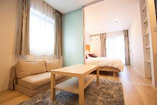 NEW!  Good access to TENJIN and HAKATA ROOM401