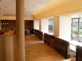 Gosho Nishi Kyoto Heian Hotel