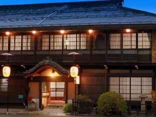Ryokan Kaminaka
