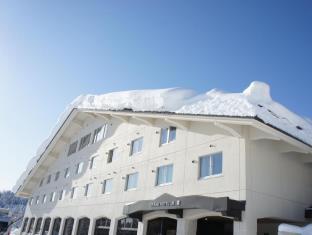 Asahidake Onsen Grand Hotel Daisetsu
