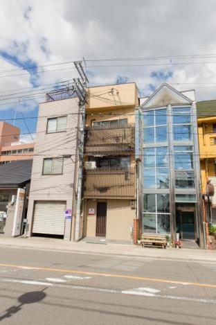 Japaning Kujo